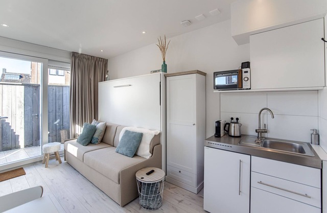 Studio Jadana - A great couples get away