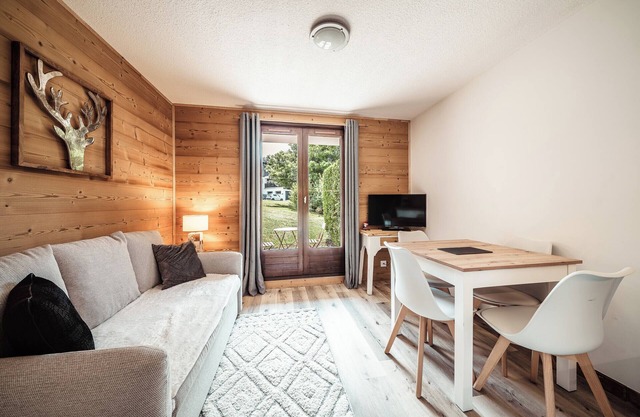 Studio l'Alpette - Ideal for families