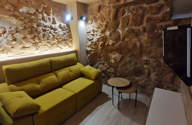 Studio 'La Bodega' with Wi-Fi