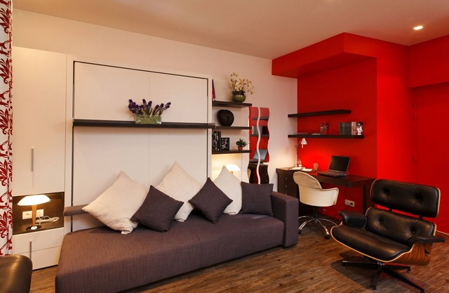 Studio La Savoyarde 4 stars Vision Luxe for 2 people Annecy
