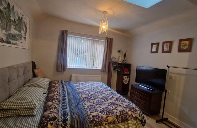 Studio/Lickey Hills/Near Attractions/Garden/Pet Ok