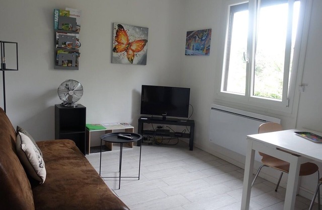 Studio Meuble 30m2 Anglet Cinq Cantons