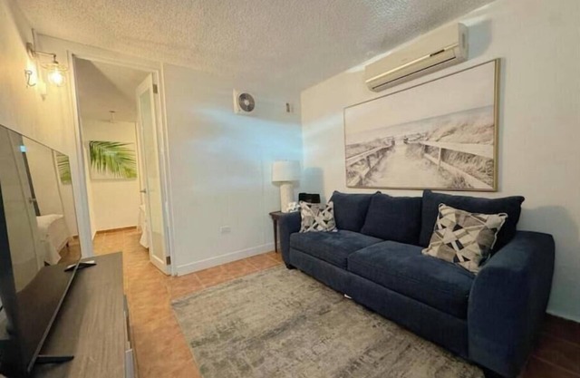 Studio Moderno Fajardo 5min to Beach, Rest & more