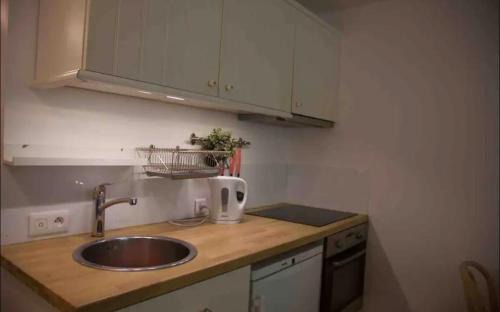 Studio Montaña