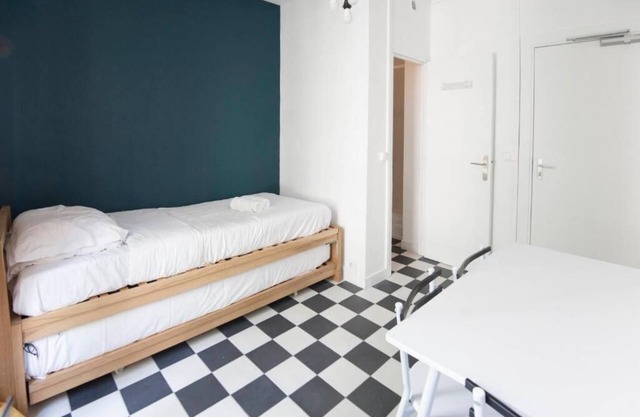 Studio Montmartre