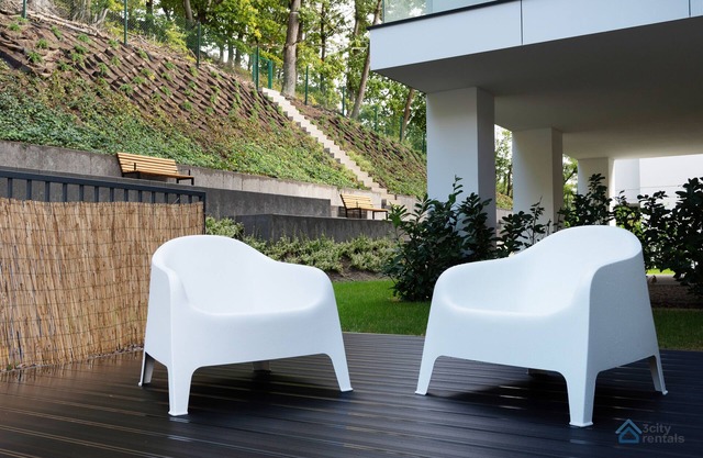 Studio Natureza by 3City Rentals