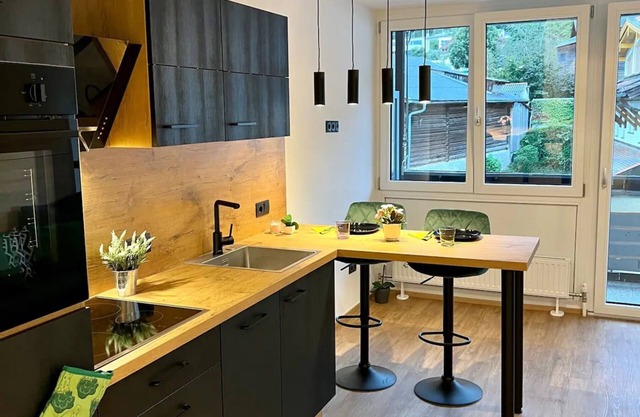 Studio near Innsbruck