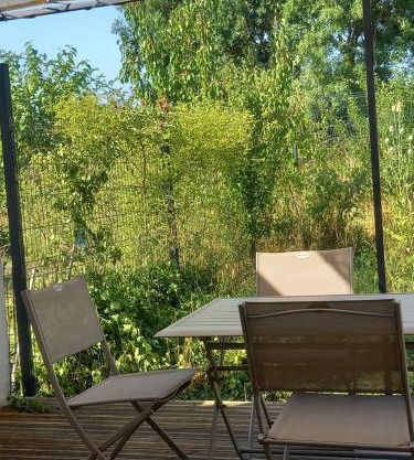 studio neuf climatisé