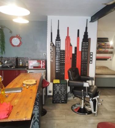 Studio NEW YORK