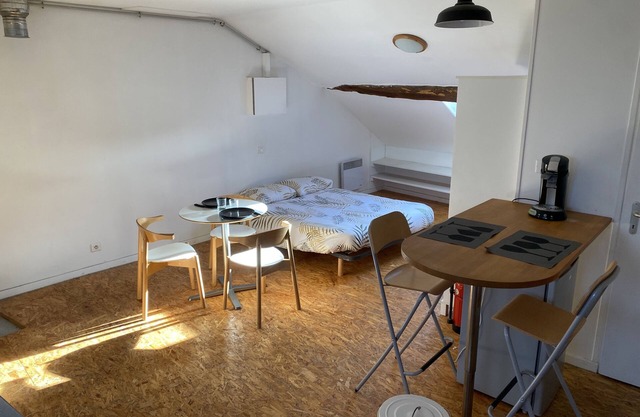 Studio Orgelet - Lac de Vouglans