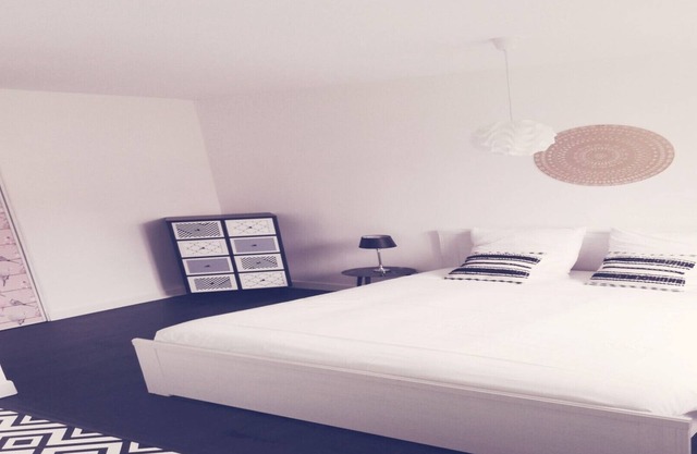 Studio Paillote in the heart of Le Creusot