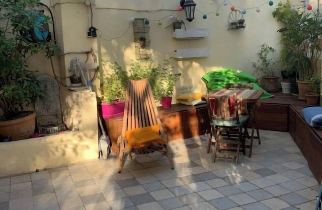 Studio Perier with garden - Vélodrome 15 mns bus