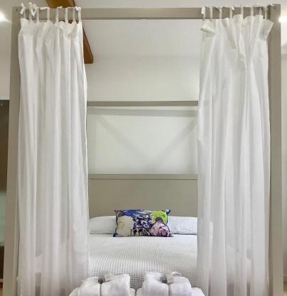 Studio - Pied à Terre Saulieu