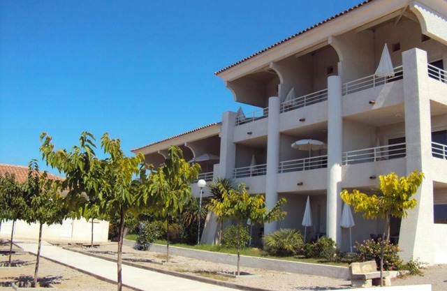 STUDIO PORTICCIO CORSE
