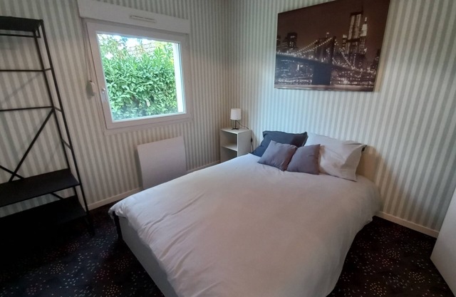 Studio Privé Dijon