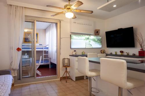 Studio proche des plages