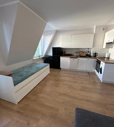 Studio przy plaży