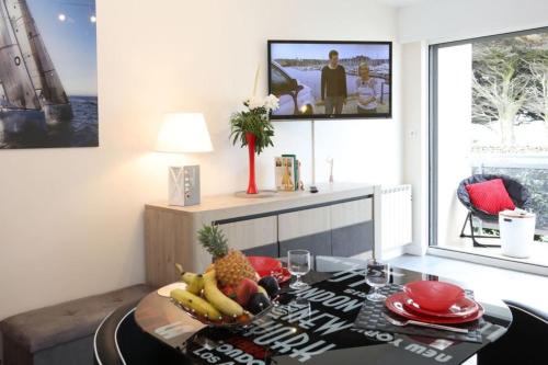 Studio résidence les gémeaux