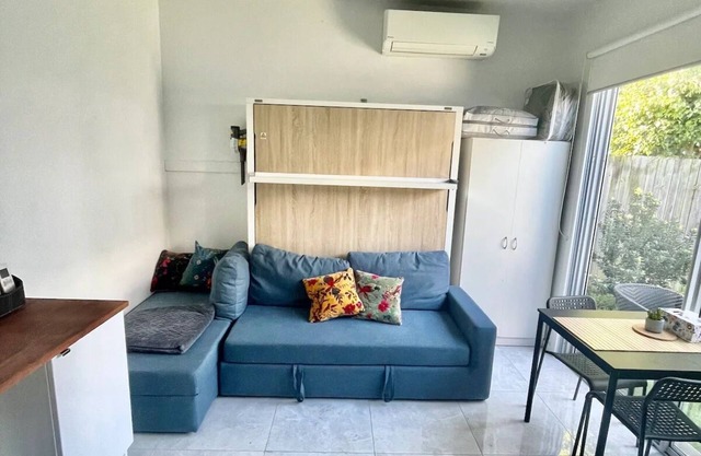 Studio Retreat, close to CBD, beaches and airport