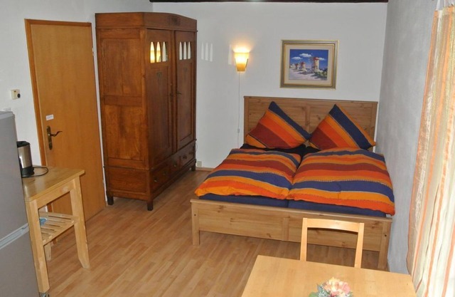 Studio rustic - Apartments Felten