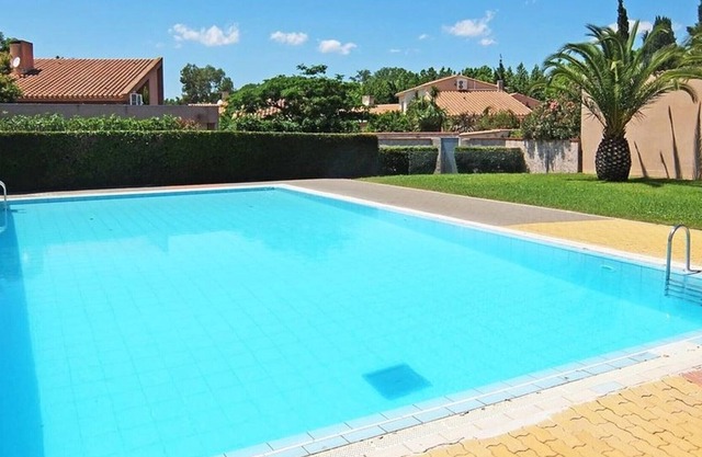 Studio Saint-Cyprien, studio flat, 4 persons