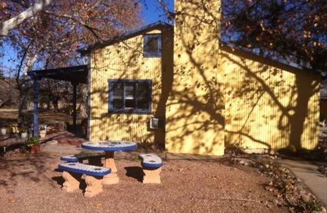 Studio Santa Gertrude Lane