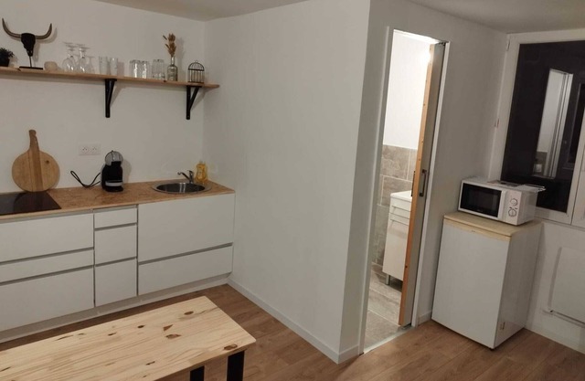 Studio Situé à 20 min de Lille Tout Équipé