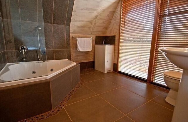 Studio Spa Bruny island