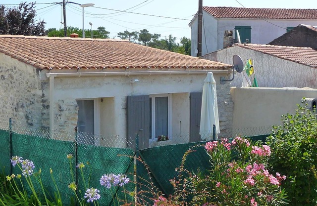 studio - ST PIERRE D OLERON