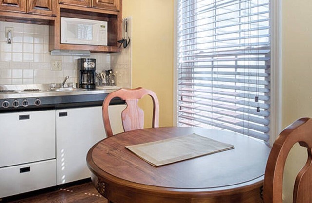 Studio Suite at Club Wyndham Patriots’ Place