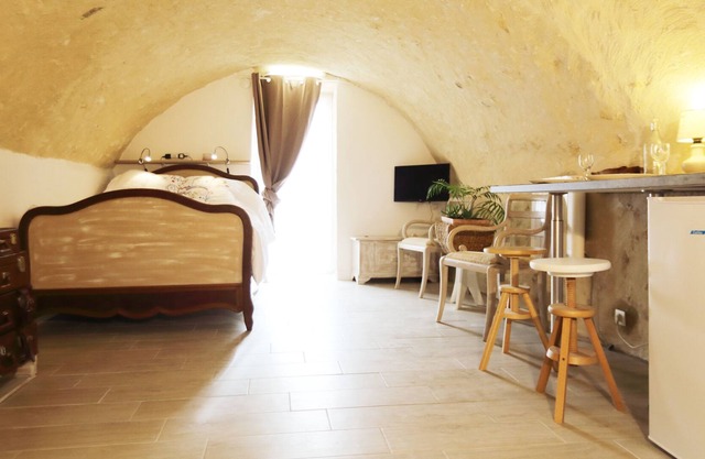 Studio Tana, an atypical cottage