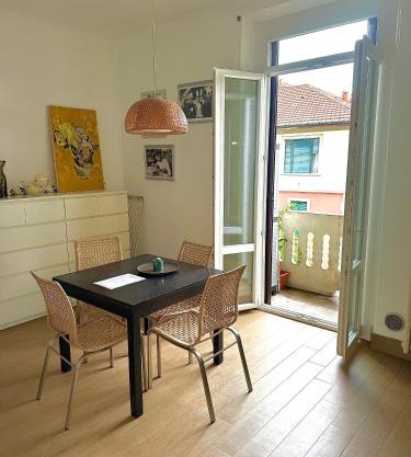 Studio Tibaldi - Appartamento elegante e smart a Milano fronte Bocconi comfort e privacy garantiti