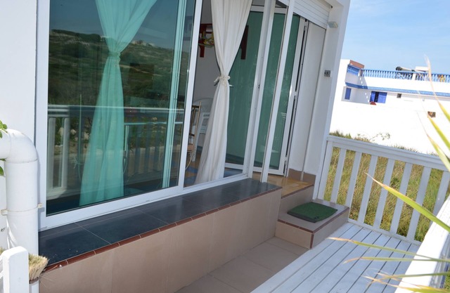 Studio Tishka/Exceptional location, quiet 200m from the beach.
