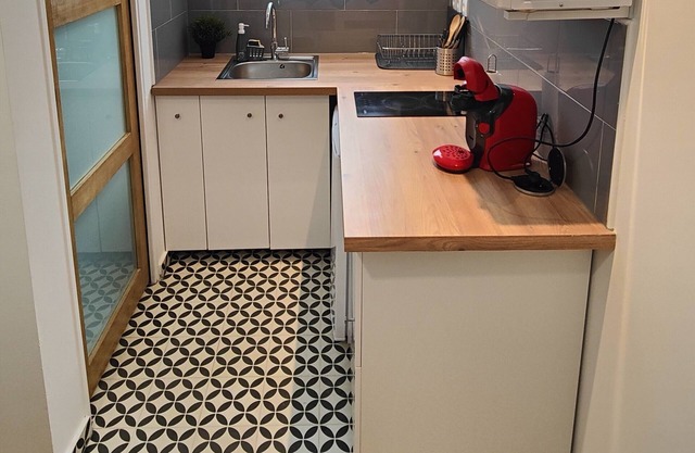 Studio Uno Cosy Duplex