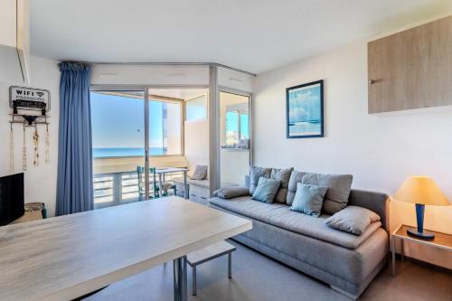 Studio vue mer