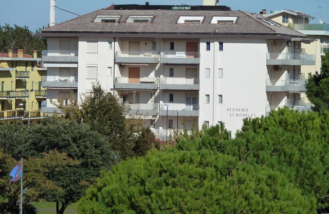 Studio with balcony, only 150m from the sea