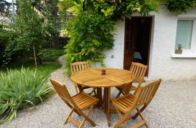 studios - 1 room - 2/4 persons