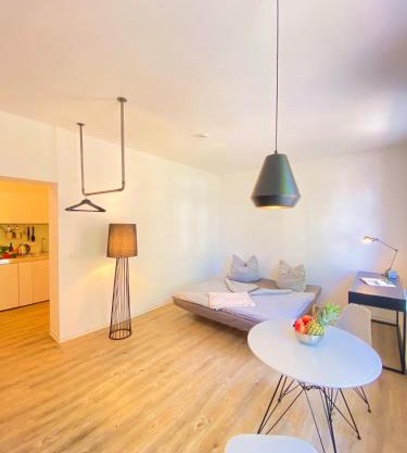 Studiowohnung 1 in Buxtehude