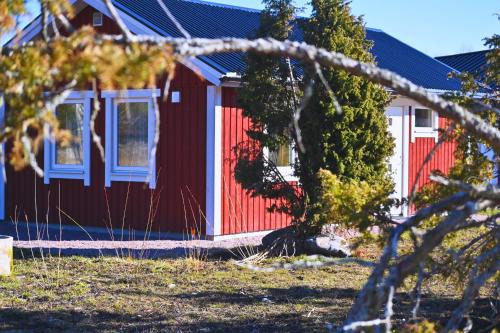Stuga Östensbo Gård