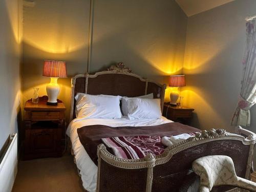 Stunning 2 bed Flat Near Belvoir Castle