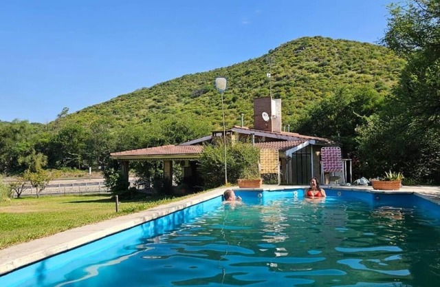 Stunning 2 Bedrooms House with Pool and Amazing Views