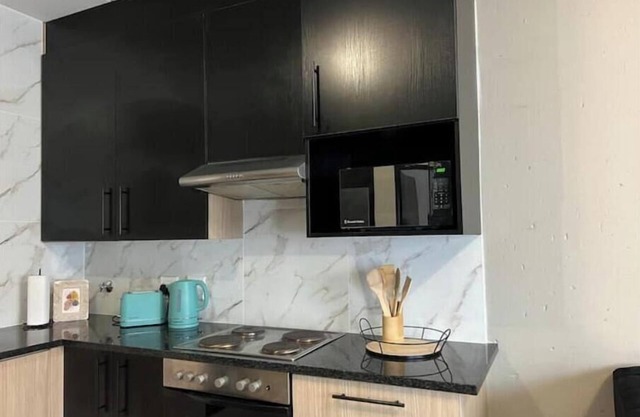 Stunning 2-bedroom apartment in Ferndale Randburg, Johannesburg.