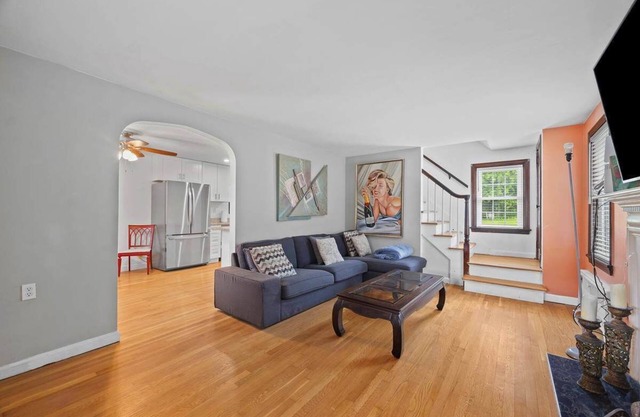 Stunning 2BR-Private House-Near City