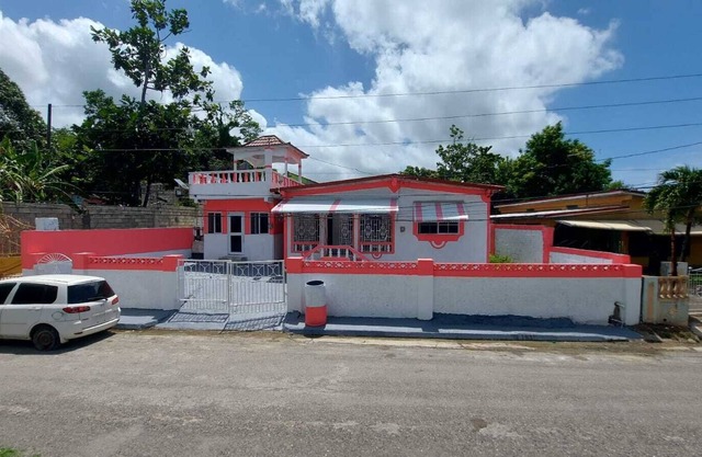 Stunning 3 Bedrooms House in Port Morant St Thomas