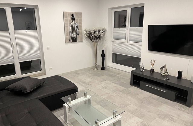 Stunning 3-Room Penthouse lakeviw with Rooftop Terrace W10+W11