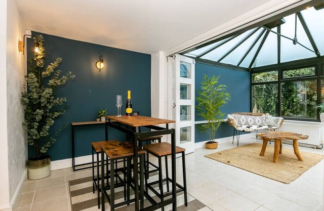 Stunning 3BD Oxfordshire Cottage in Enstone