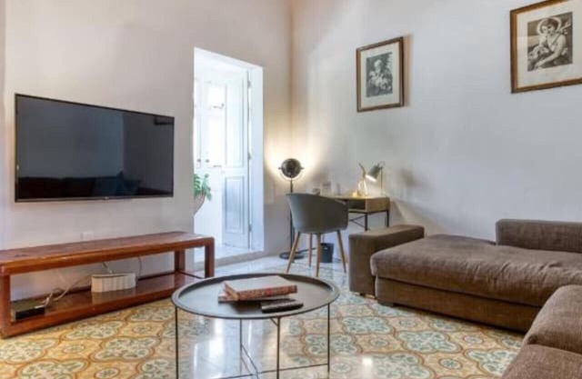 Stunning 3BR Home with chic Interiors & Backyard!