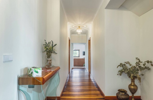 Stunning 6-bed House in Brito, Guimaraes