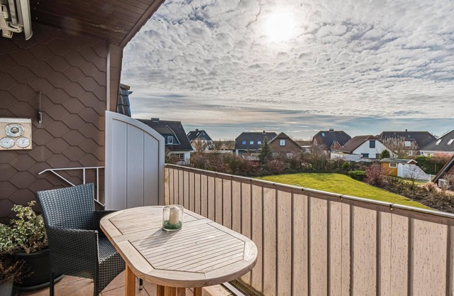 Stunning apartment in Friedrichskoog