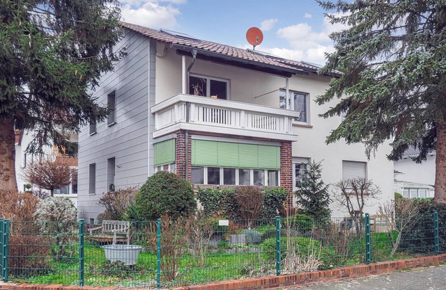 Stunning apartment in Ober Ramstadt